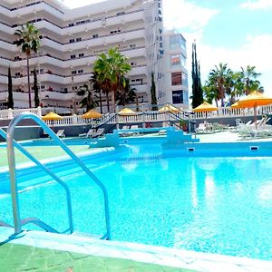 Moderno Estudio Vista Mar Playa De Las Americas